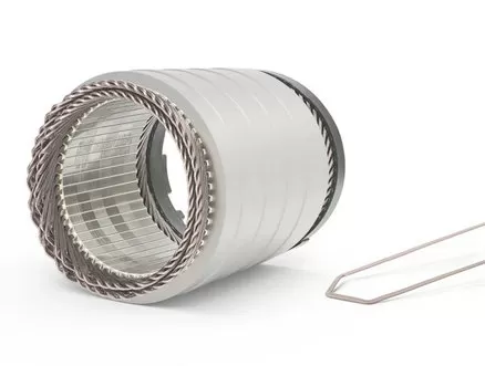 PEEK Magnet Wire Insulation