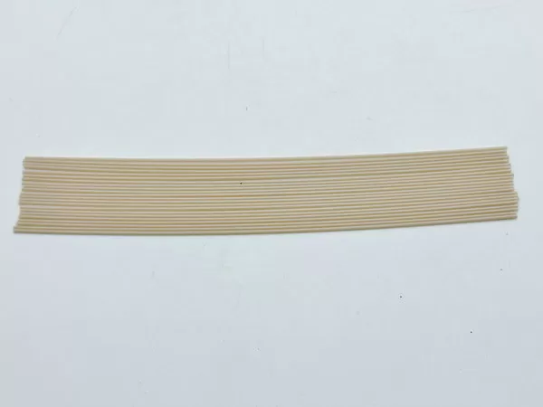 PEEK Heat Shrink Tubing
