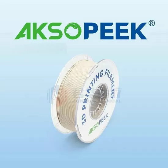 Medical-Grade 3D Printed PEEK Implants