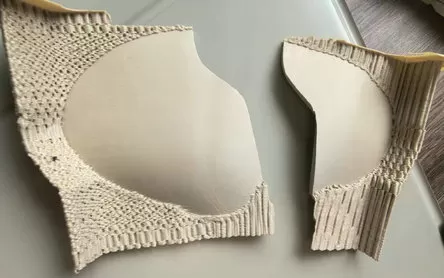 Explore AKSOPEEK’s Exceptional Strength and Performance in 3D Printing