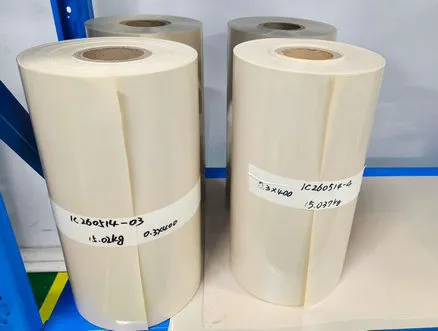 0.3mm PEEK Sheet Roll
