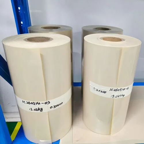 0.3mm PEEK Sheet Roll