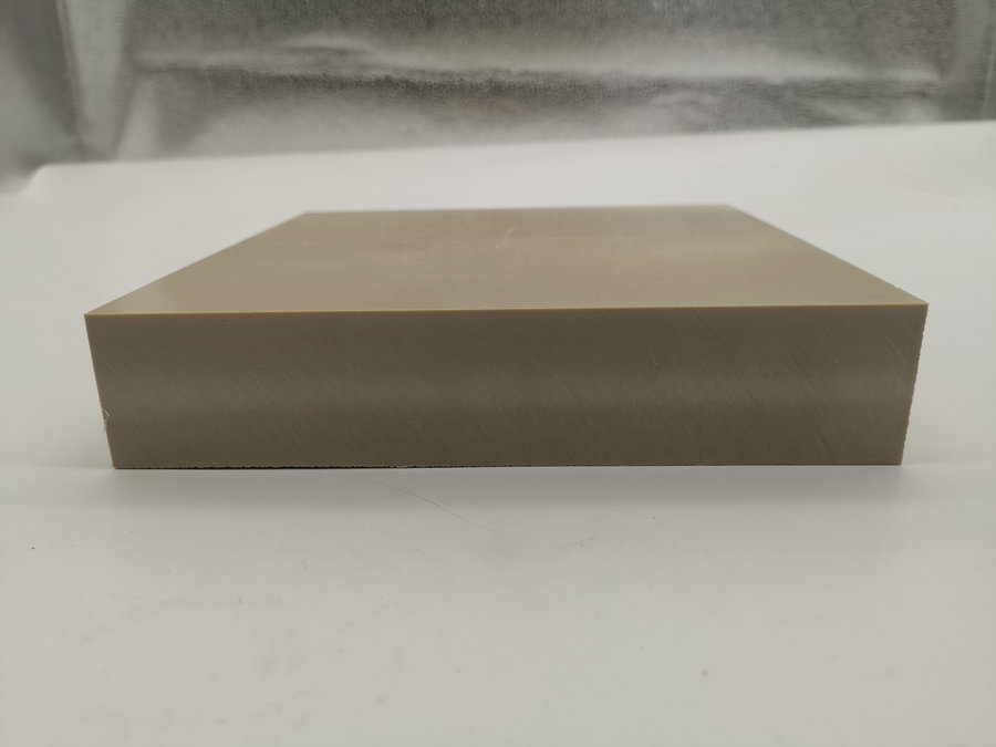 Unlocking the Potential of PEEK Material for CNC Machined Parts