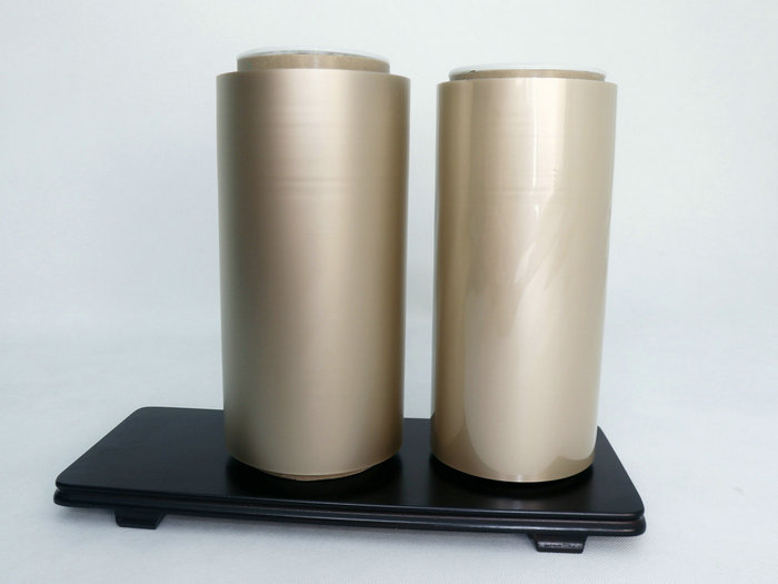 Audio Excellence: PEEK Film Diaphragms and Cones for Premium Sound