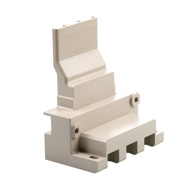 Peek vs PI in CNC Machining