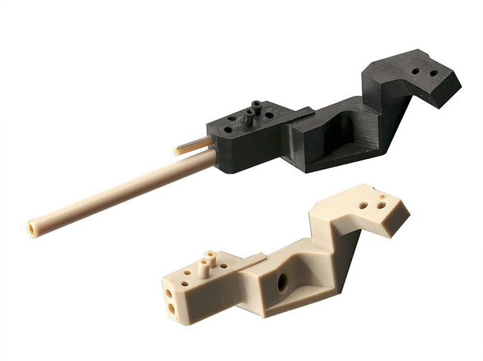PEEK's Thermal Conductivity in Medicine
