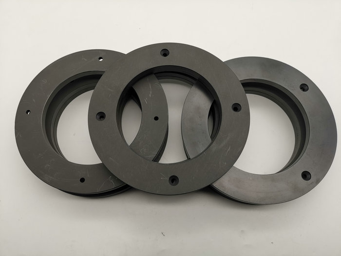 Introducing ARKPEEK-MOD: The Ultimate Modified PEEK Bearing Grade Composite