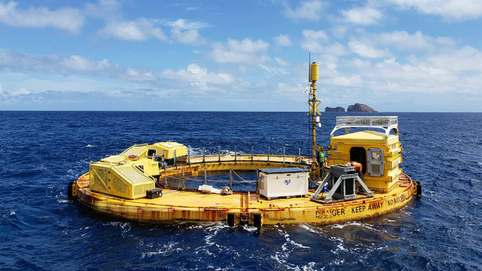 Exploring the Potential of PEEK CF30 and PEEK MOD in Buoy-Based Wave Energy Systems