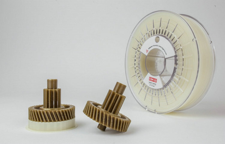 Engineering Plastics Modification for 3D Printing
