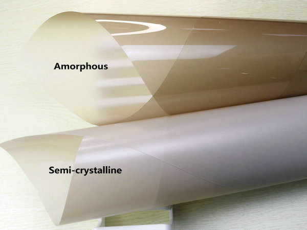 Characteristics Study of Polyetheretherketone (PEEK) Film