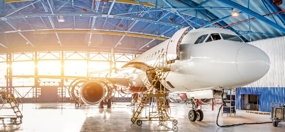 Applications of PEEK Material in the Aerospace Field