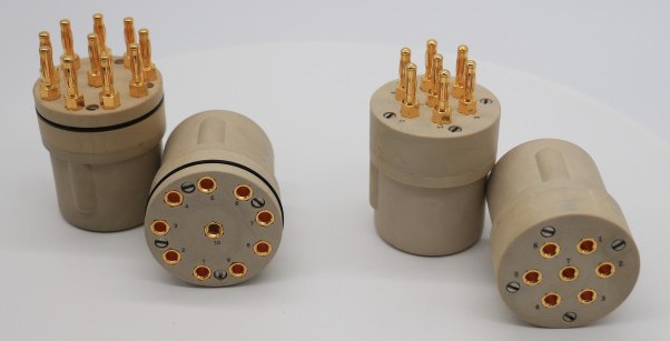 PEEK Cable Assembly