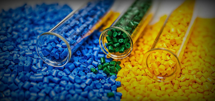 Top 5 High-Strength Lightweight Polymers