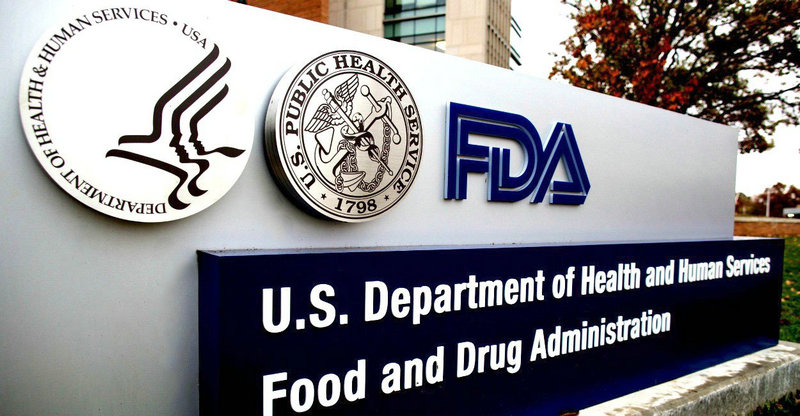 FDA Acknowledgement for AKSOPEEK