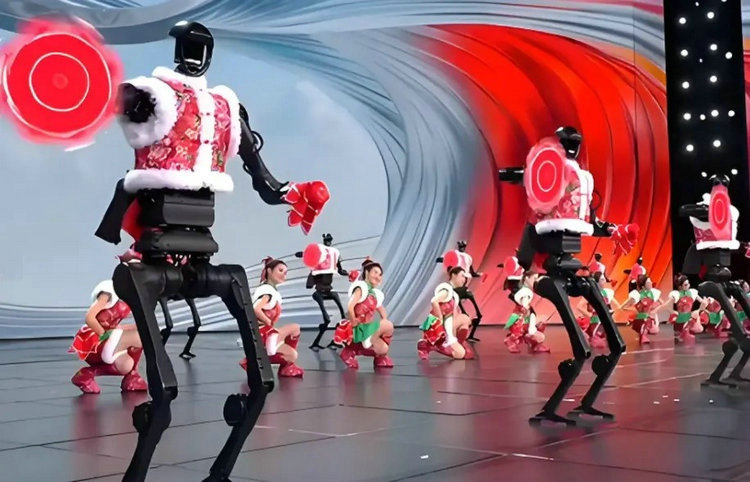 8 Essential Plastics for Humanoid Robots