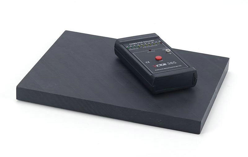 ARKPEEK-ESD: The Ultimate High-Performance ESD-Safe PEEK Material