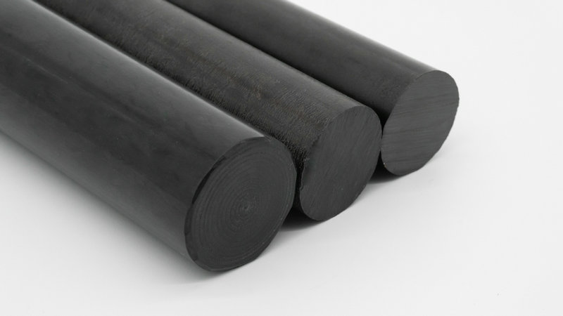 CF PEEK Rods