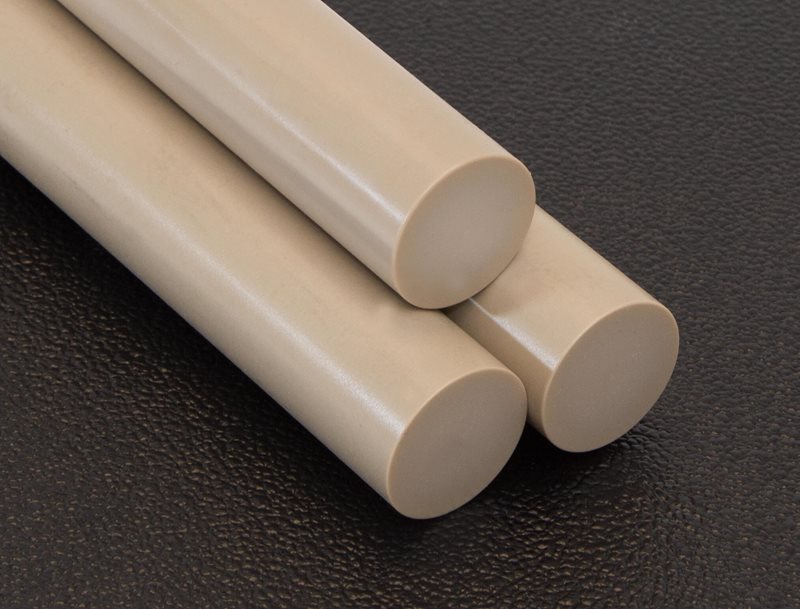 Polyetheretherketone Rods