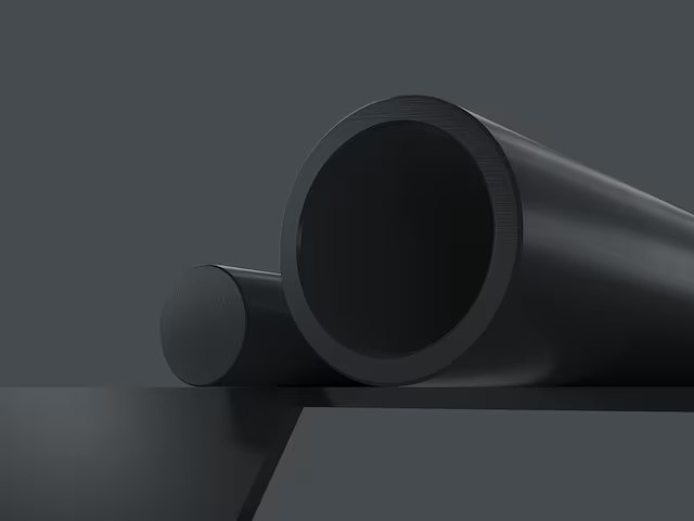 PEEK Bearing Grade