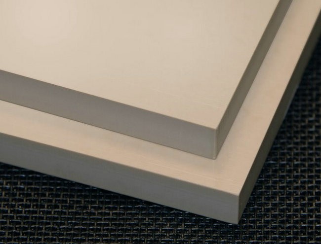 Pure PEEK Sheets