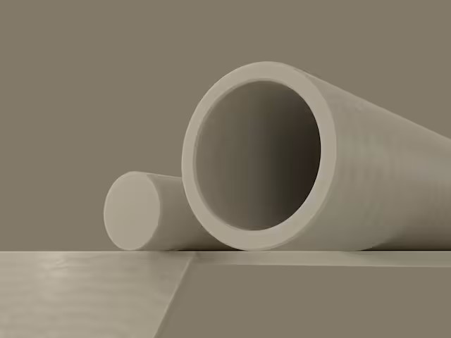 PEEK Glass Filled Sheet