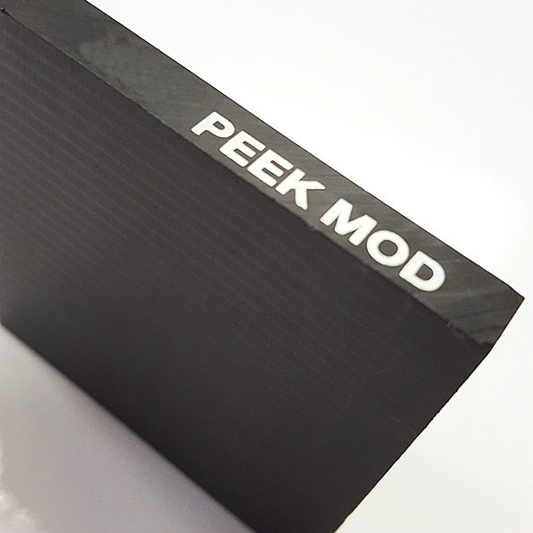 PEEK Mod Sheet