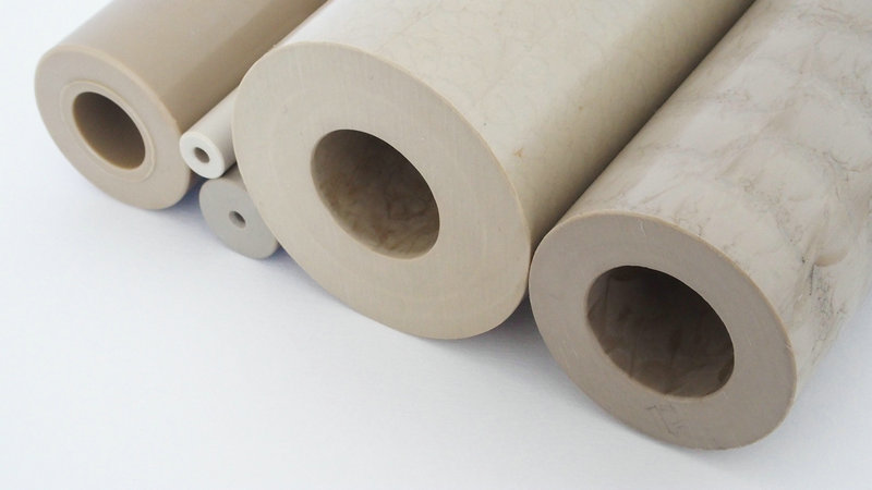 PEEK Tube PEEK Pipe Natural