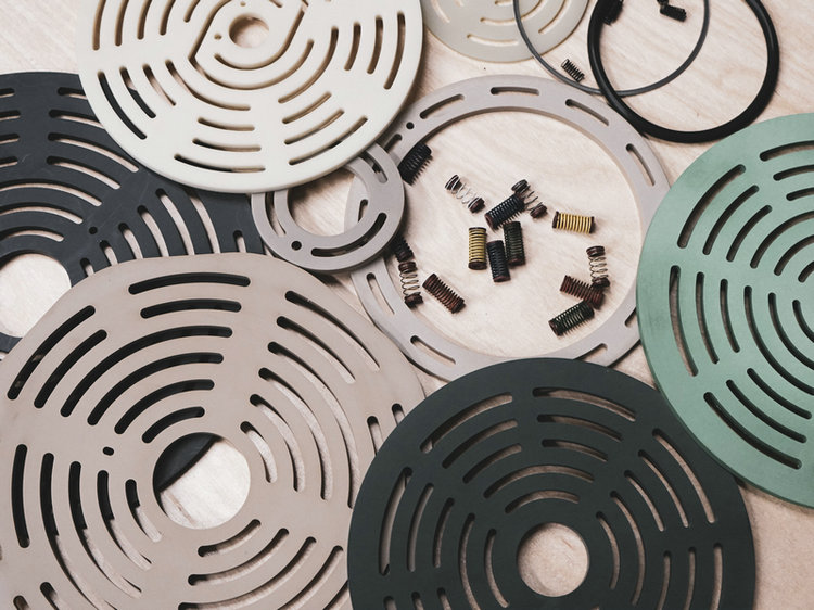 Discover the Power of PEEK Valves for Extreme Environments