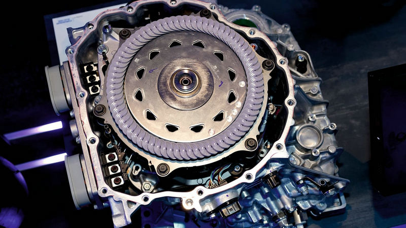 How PEEK Enhances Motor Durability, Efficiency, and Heat Resistance