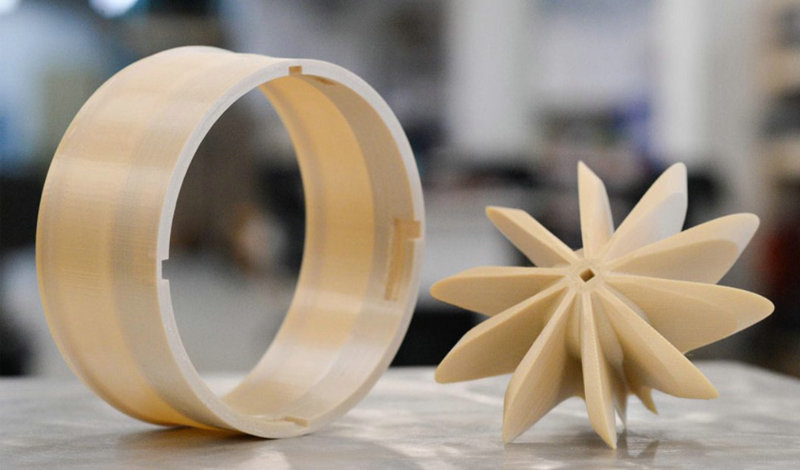 Key Parameter Settings for PEEK 3D Printing