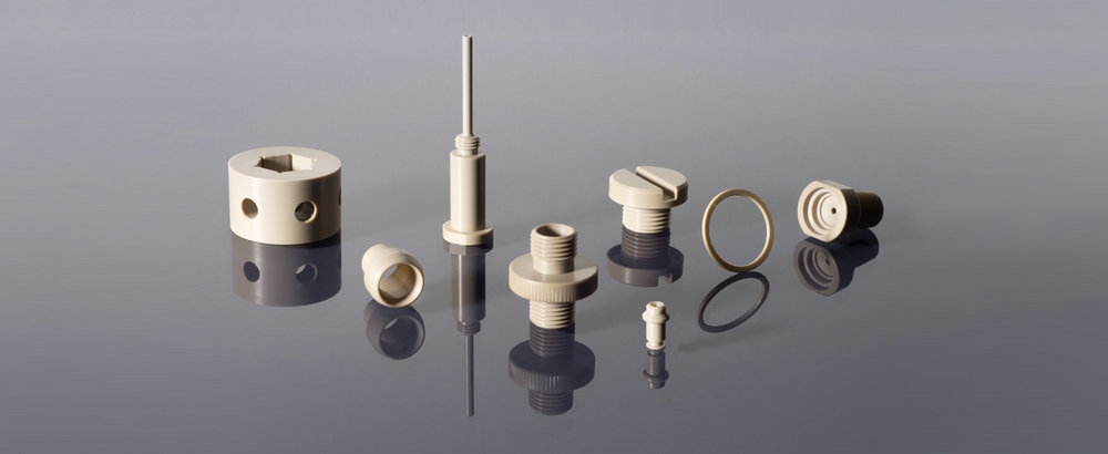 PEEK Parts
