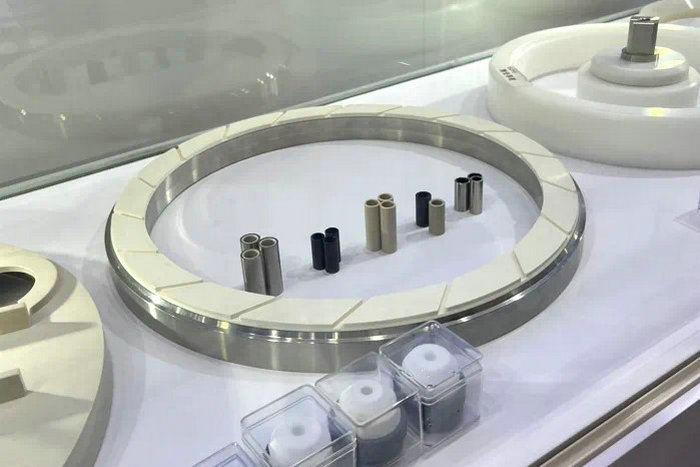 How ARKPEEK PEEK Materials Are Driving Semiconductor Localization in China