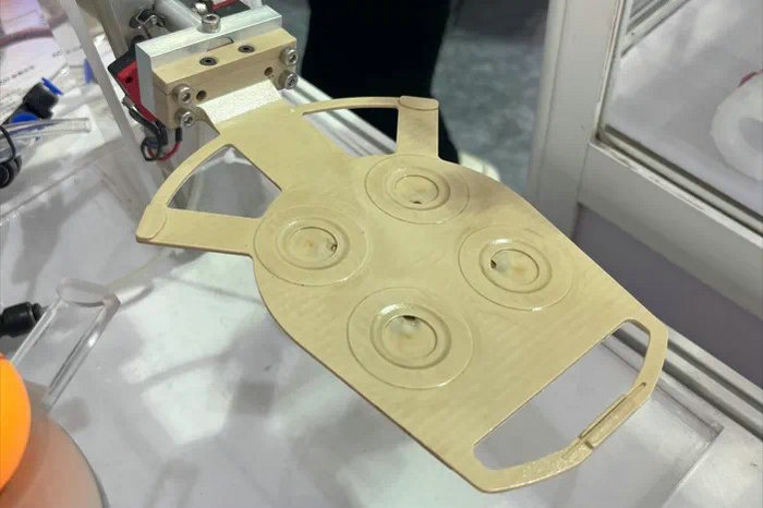 How ARKPEEK PEEK Materials Are Driving Semiconductor Localization in China