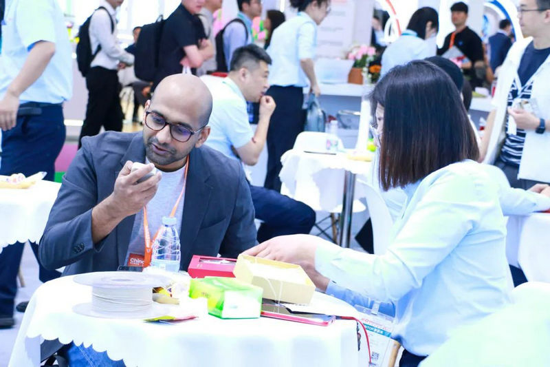 ARKPEEK Showcases High-Performance PEEK at CHINAPLAS 2025