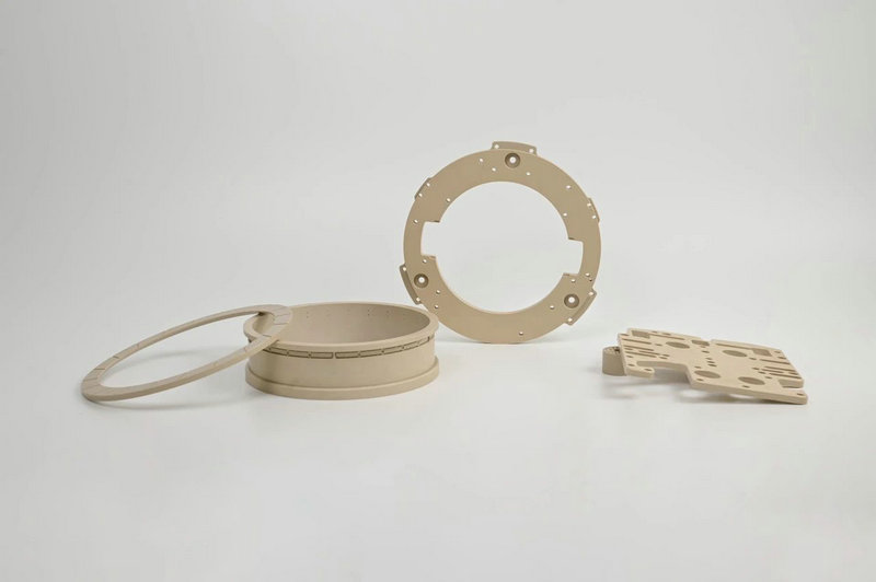 ARKPEEK Showcases High-Performance PEEK at CHINAPLAS 2025