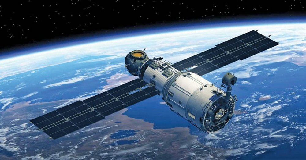 Space Manufacturing Milestone: PEEK-Based 3D Printing for Satellite Innovation