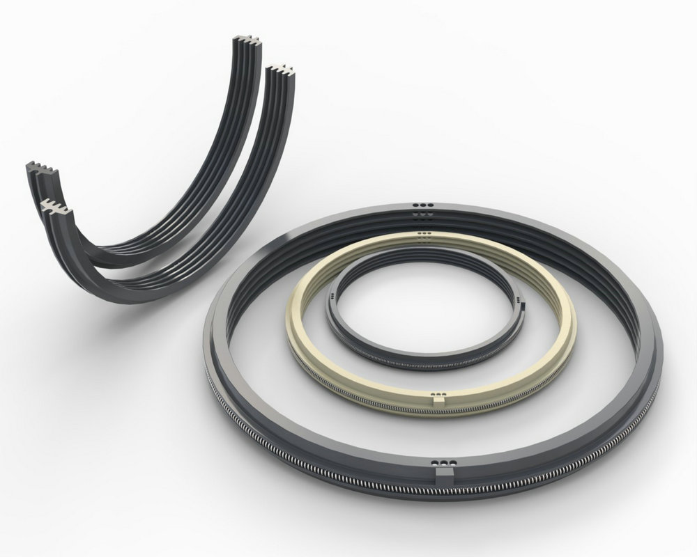 What Is a PEEK Labyrinth Seal and Why It's Ideal for High-Speed Applications