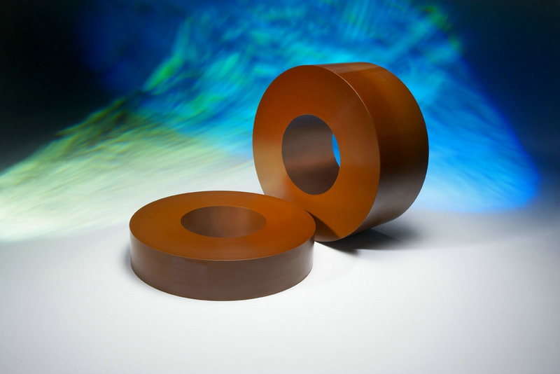 PI Polyimide Pipe