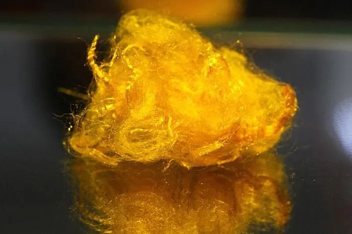 PI Polyimide Fiber