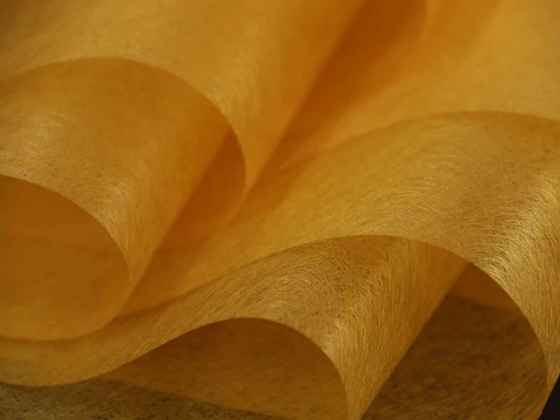 PI Polyimide Fabric