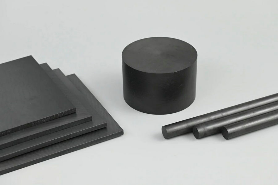 PEEK Composites: How Fibers Improve Strength and Durability