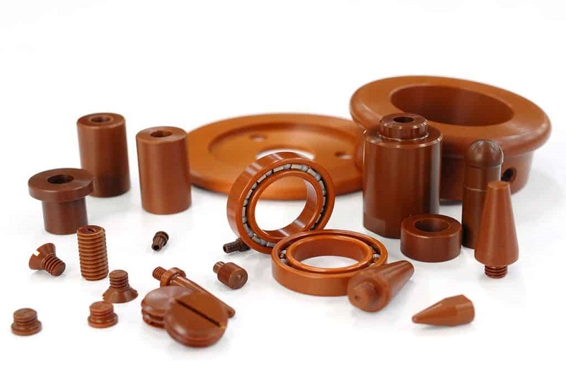 Polyimide: The King of High-Temperature Polymers Polyimide: The King of High-Temperature Polymers