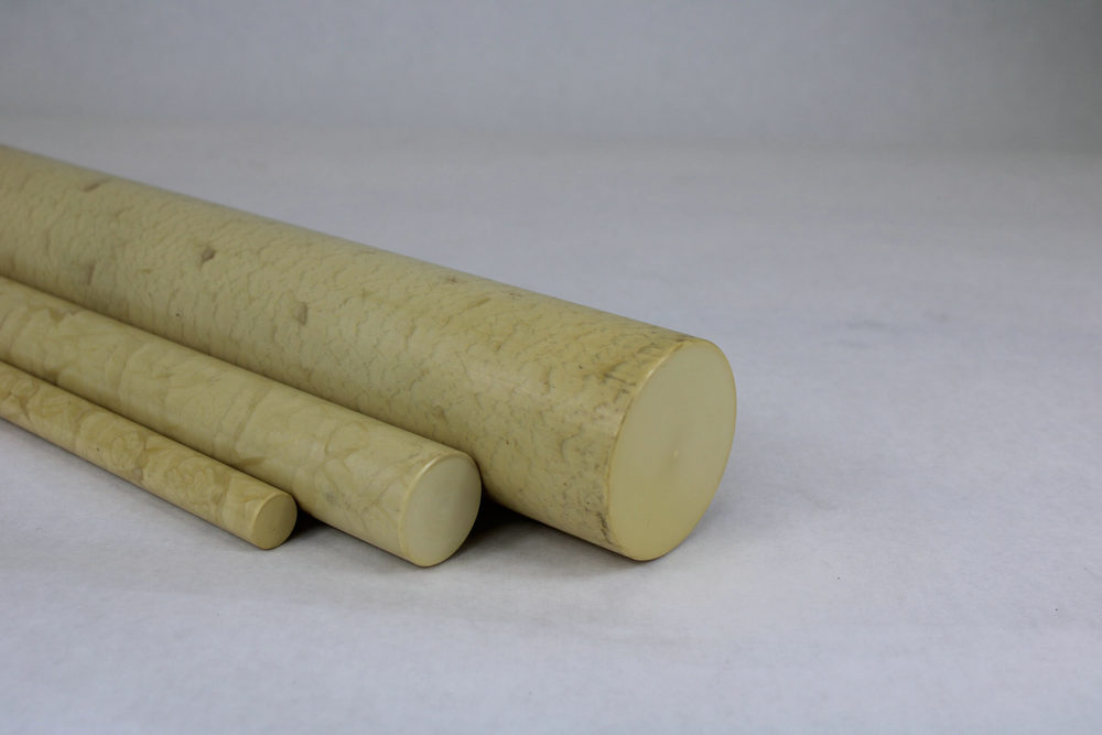 PEK Material Properties and Performance Guide PEK Material Properties and Performance Guide