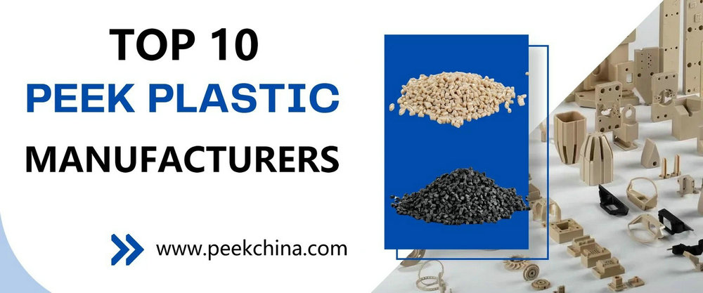 World's Best PEEK Manufacturers: From Victrex to ARKPEEK World's Best PEEK Manufacturers: From Victrex to ARKPEEK
