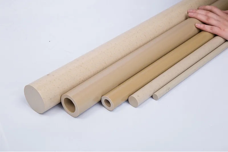 PEEK GF30 Explained: Properties, Processing PEEK GF30 Explained: Properties, Processing