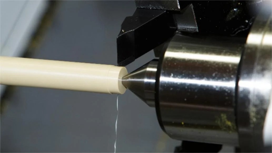 PEEK CNC Machining: Complete Guide for Engineers and Fabricators PEEK CNC Machining: Complete Guide for Engineers and Fabricators