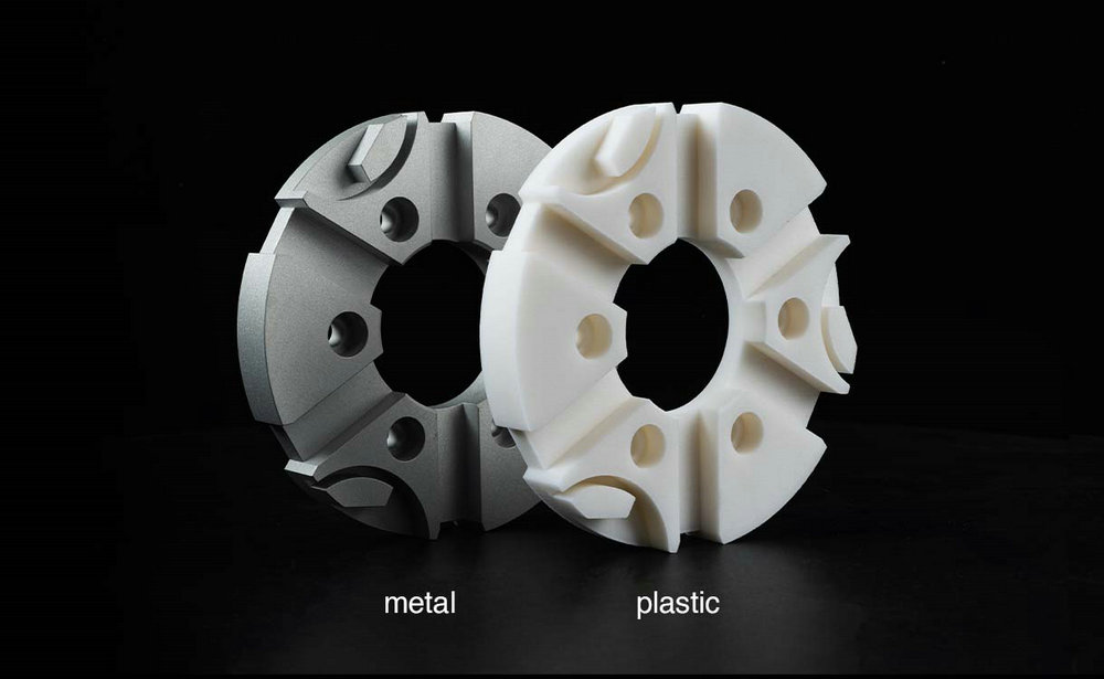 Lightweight Design Explained: Plastic Replacing Steel Lightweight Design Explained: Plastic Replacing Steel