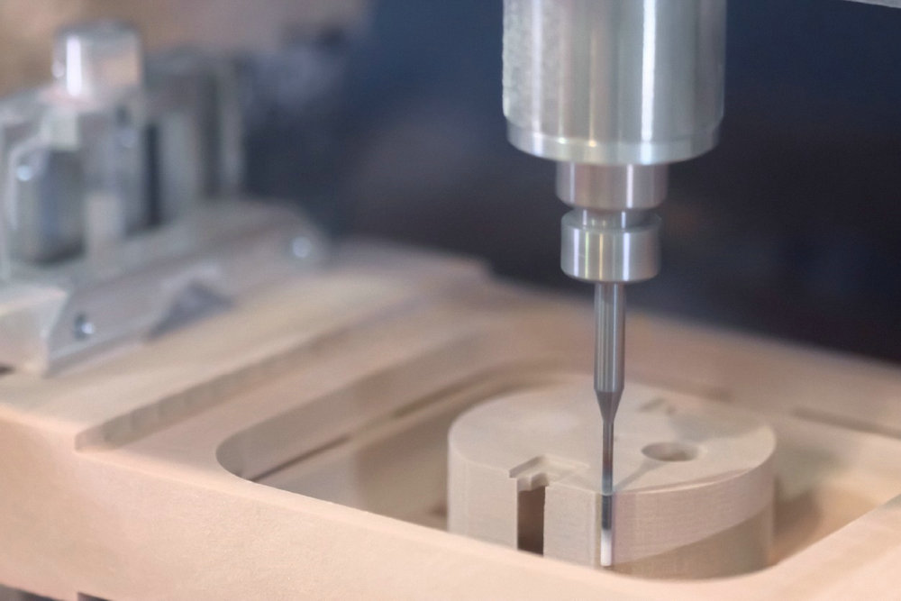 PEEK Machined Parts: The Definitive Guide to Precision