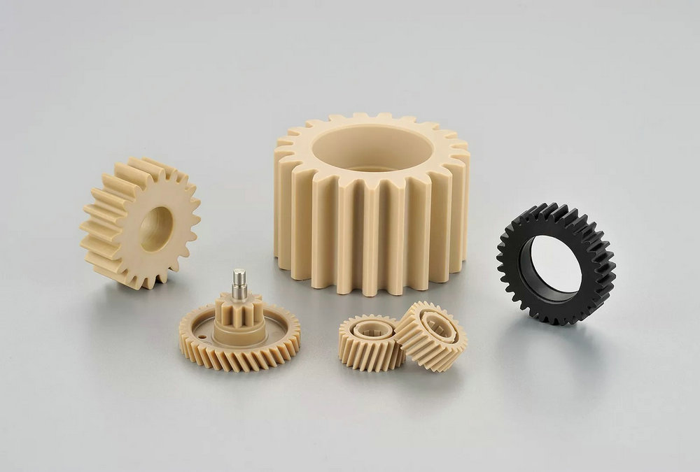 Understanding PEEK Melt Flow Rate and Ductility
