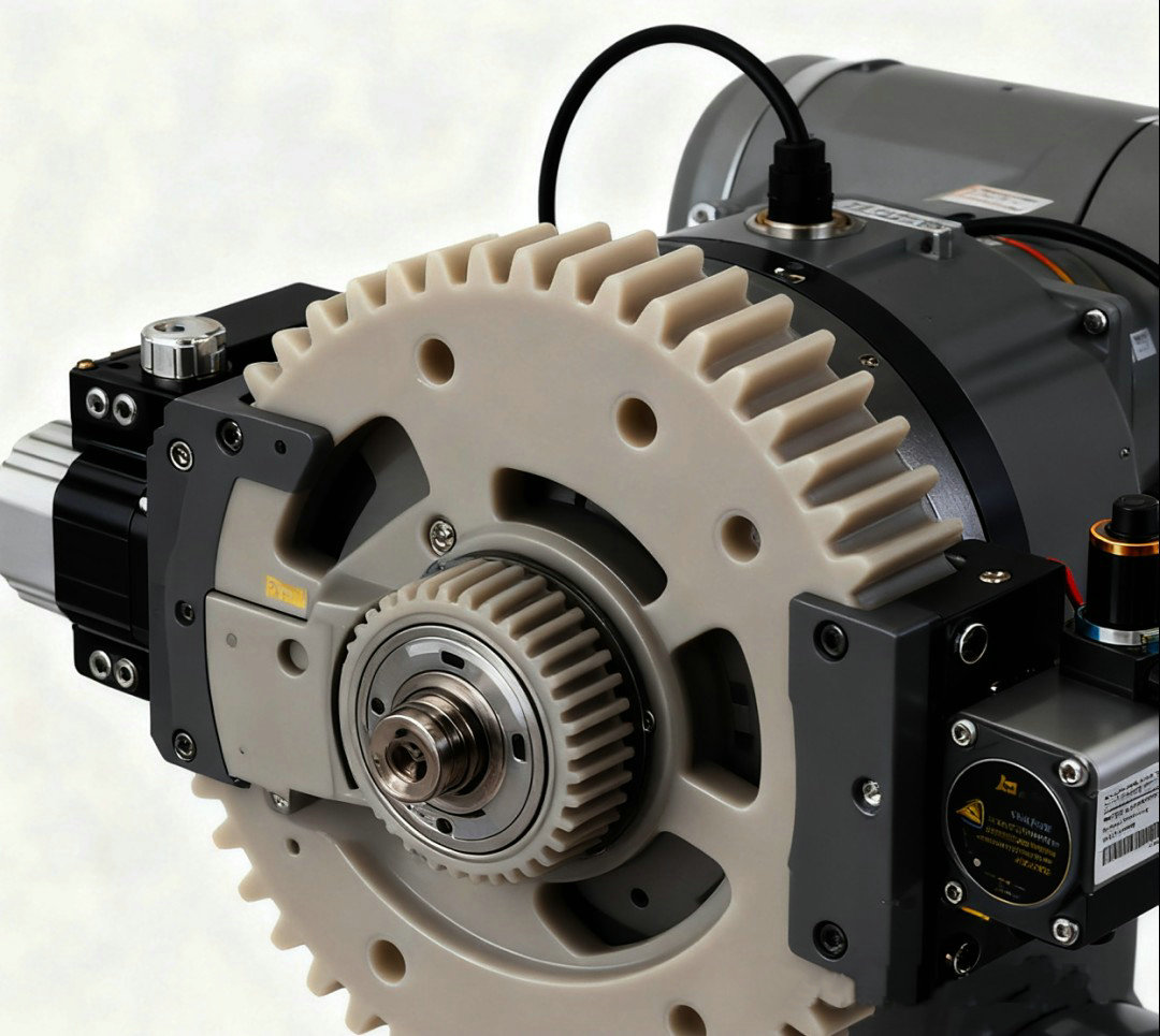 Research Progress of Thermoplastic Polymers in Automotive Applications